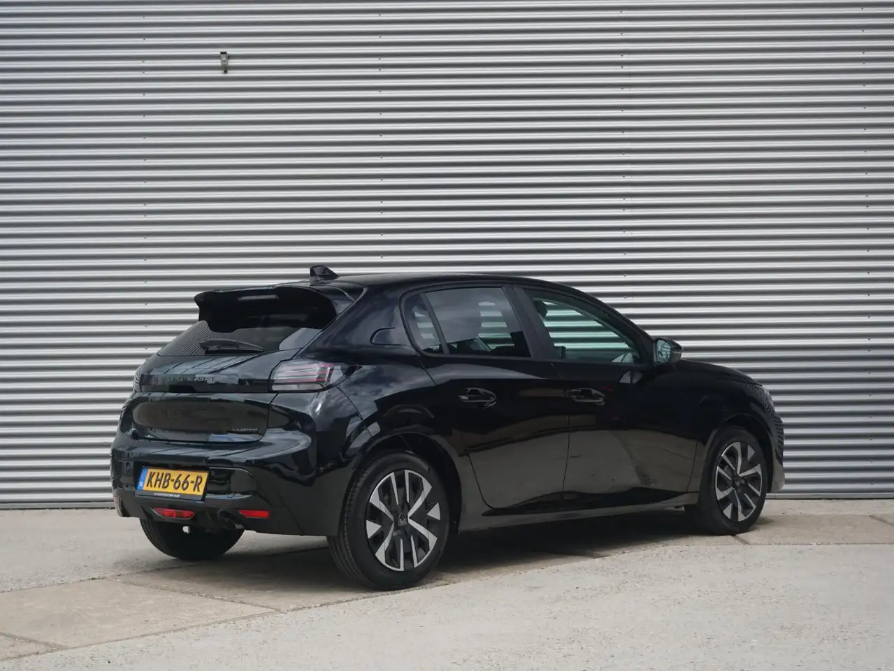 Peugeot 208 2026