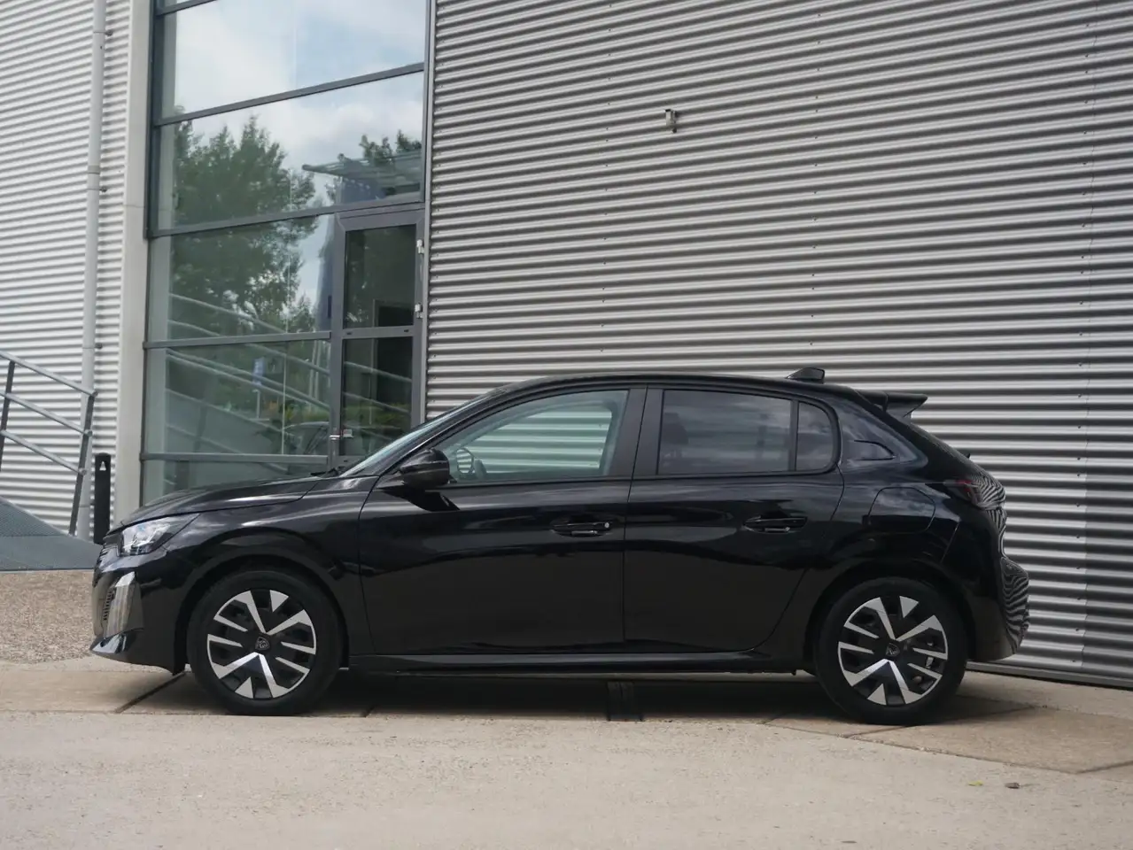 Peugeot 208 2026
