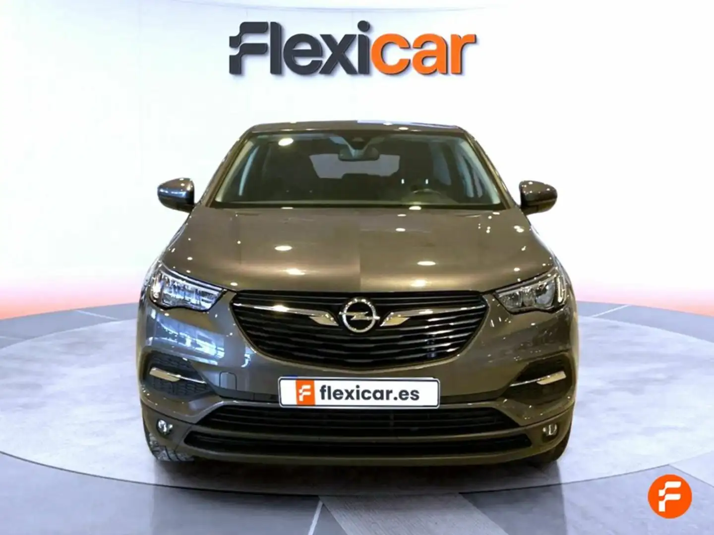 Opel Grandland X 1.2T S&S 120 Aniversario 130 Gris - 2