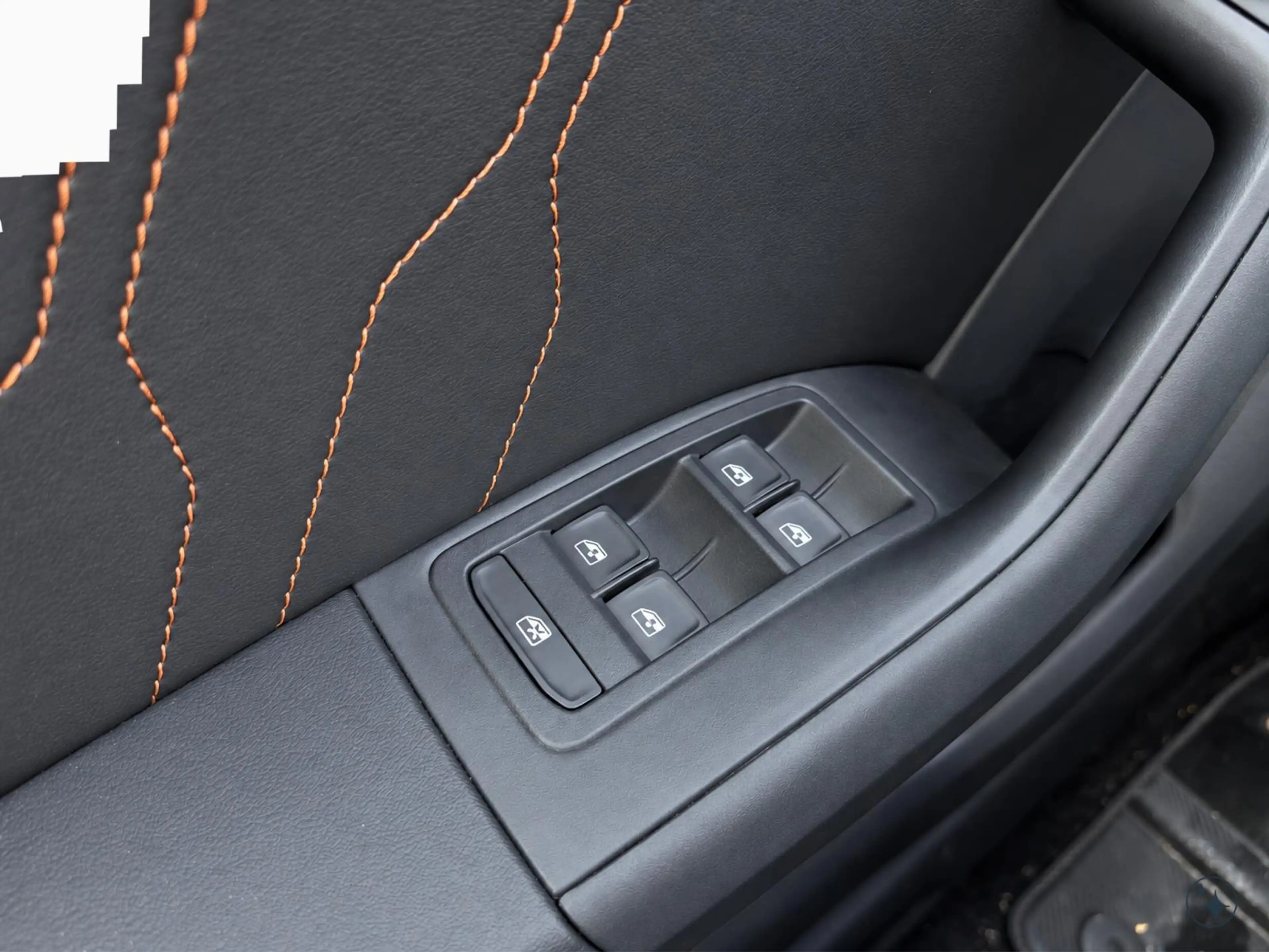 CUPRA Ateca Tribe Edition — photo 14