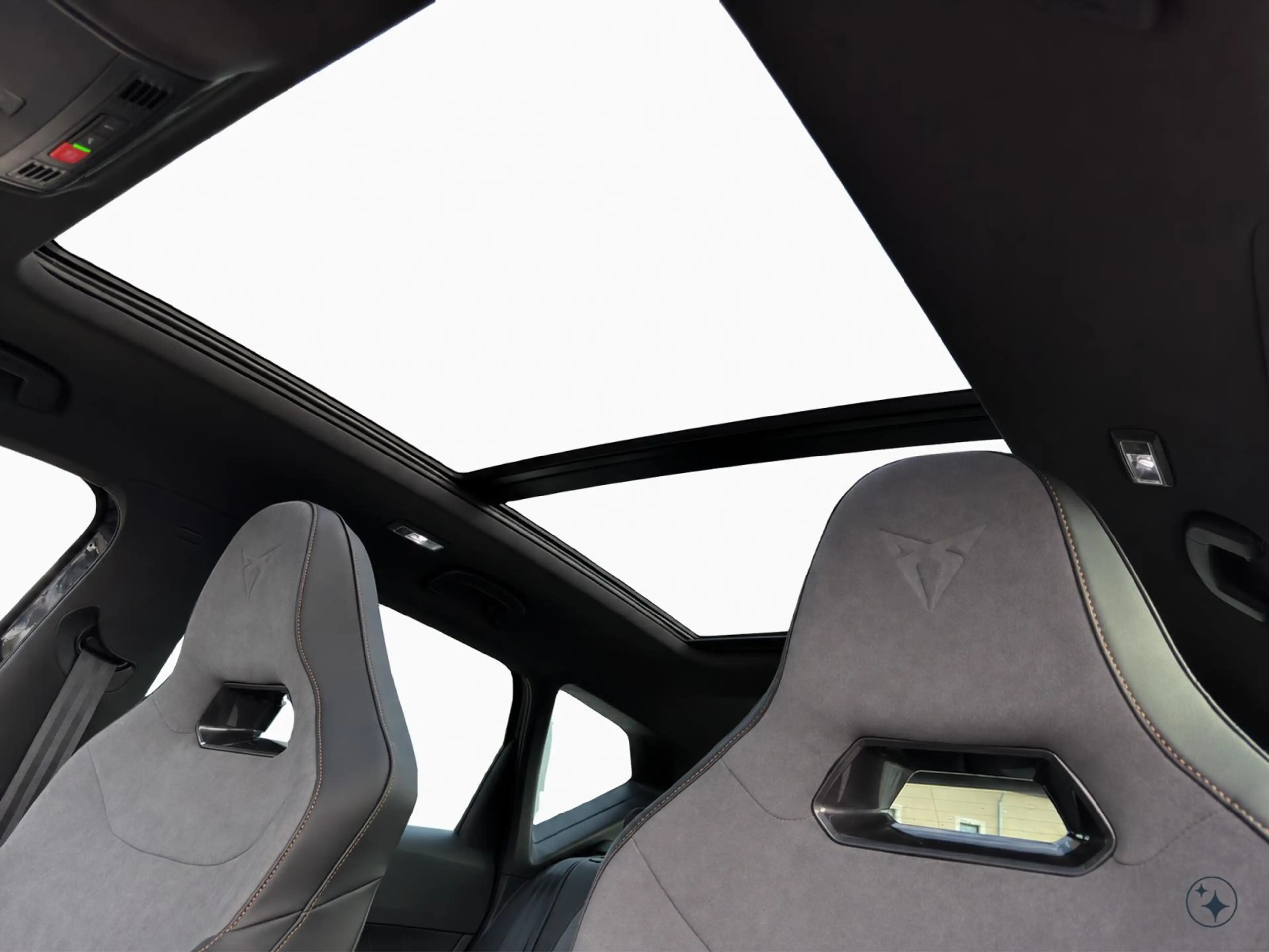 CUPRA Ateca Tribe Edition — photo 15