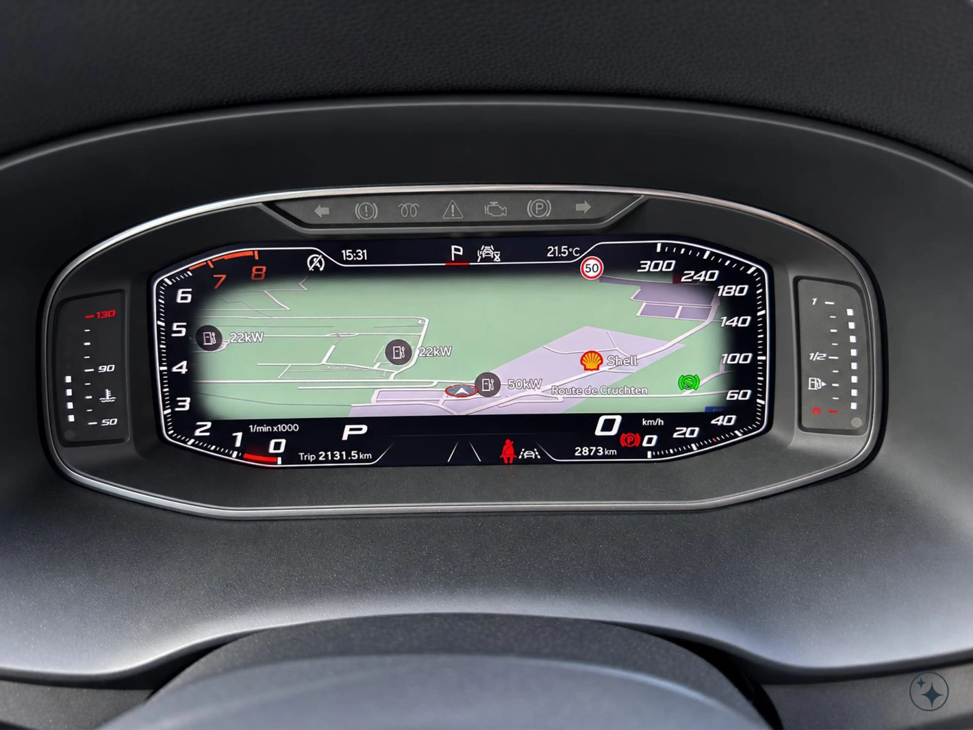 CUPRA Ateca Tribe Edition — photo 11