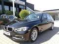 BMW 318 d Aut Tour.Navi LED HiFi Sitzh.PDC Fin.211,- Schwarz - thumbnail 4
