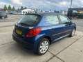 Peugeot 207 1.4-16V XS Blauw - thumbnail 5