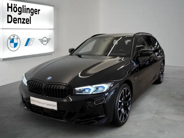 BMW 3 Series main image