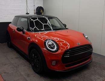 Mini Cooper Aut.