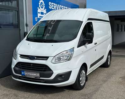 Ford Transit Custom HOCHDACH 2.0 TDCi 310 L2 Trend // 1.BESITZ //