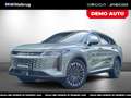Omoda 9 Premium Plug-In Hybride Automaat met 1100 km Range Vert - thumbnail 1