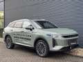 Omoda 9 Premium Plug-In Hybride Automaat met 1100 km Range Vert - thumbnail 8