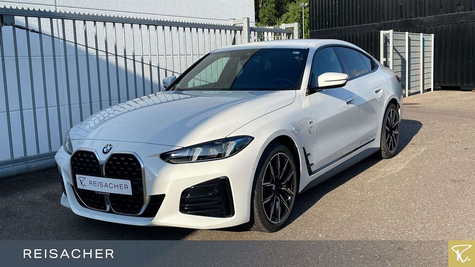 BMW 420