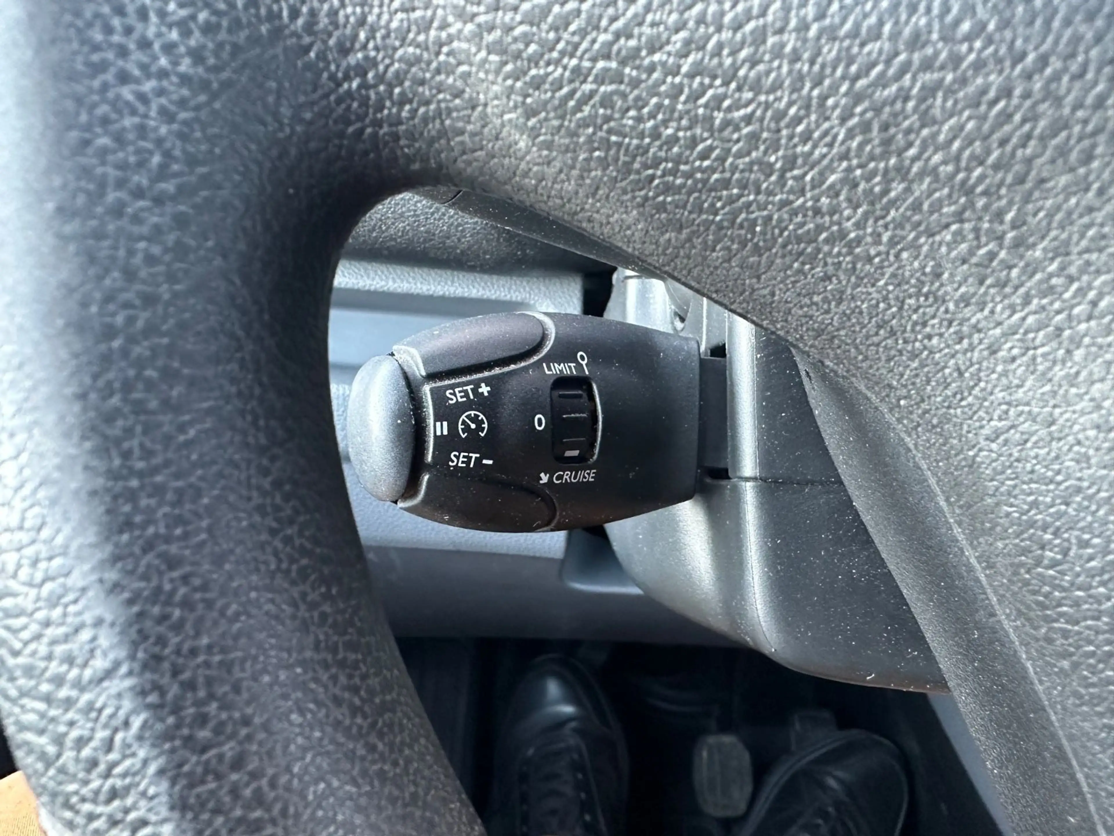Toyota Proace Max Proace L2 Meister Max Klima — photo 6