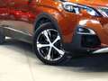 Peugeot 3008 1.2i Crossway *NAVI-PANO-CRUISE-ANGLES MORT-JA18* Brun - thumbnail 5