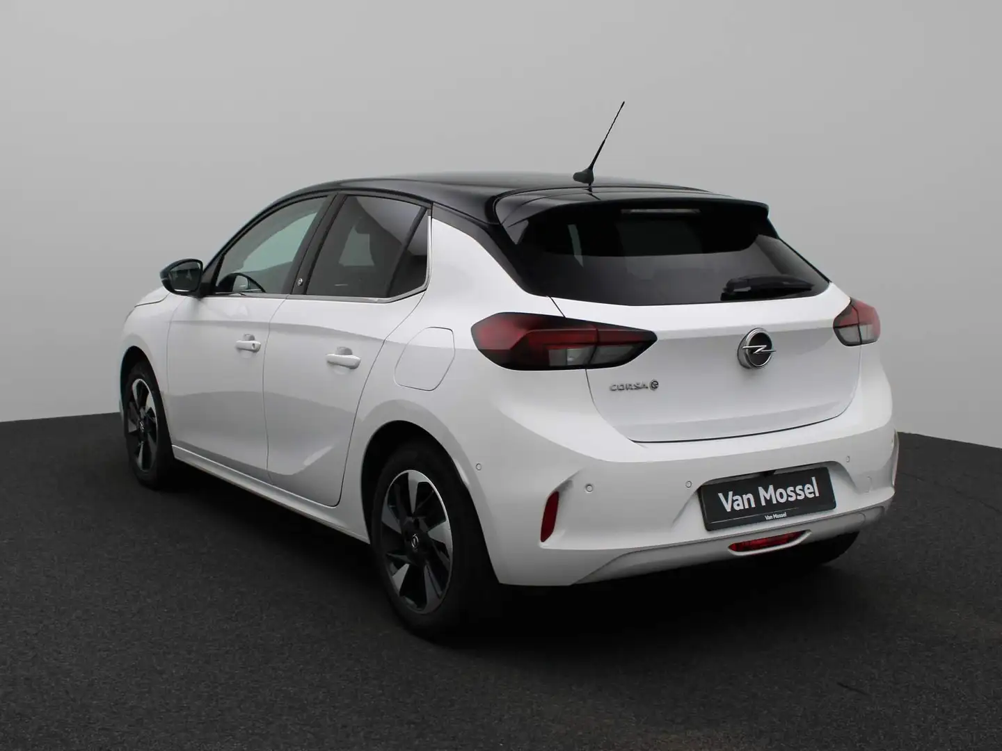 Opel Corsa-e Elegance 50 kWh | APPLE CARPLAY | HALF LEDER | LED White - 2