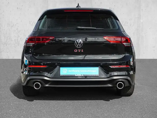 Volkswagen Golf view 6