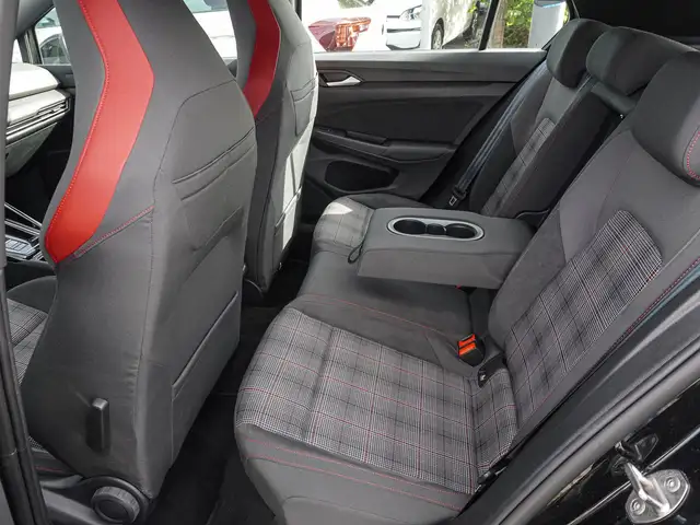 Volkswagen Golf view 15