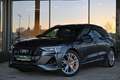 Audi e-tron 55 quattro 95kWh S-line NP €117k ACC, MatrixLED... Grau - thumbnail 1