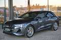 Audi e-tron 55 quattro 95kWh S-line NP €117k ACC, MatrixLED... Grau - thumbnail 32