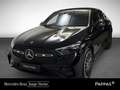 Mercedes-Benz GLC 220 d 4MATIC Coupé LED PTS Pano Cam AHK SHZ Schwarz - thumbnail 1