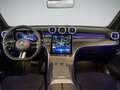 Mercedes-Benz GLC 220 d 4MATIC Coupé LED PTS Pano Cam AHK SHZ Schwarz - thumbnail 8