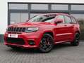 Jeep Grand Cherokee 6.4 SRT DEUTSCH 90T LP GARANTIE Rouge - thumbnail 2