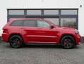 Jeep Grand Cherokee 6.4 SRT DEUTSCH 90T LP GARANTIE Rouge - thumbnail 24