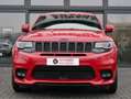 Jeep Grand Cherokee 6.4 SRT DEUTSCH 90T LP GARANTIE Rouge - thumbnail 5