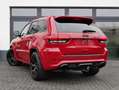 Jeep Grand Cherokee 6.4 SRT DEUTSCH 90T LP GARANTIE Rouge - thumbnail 22
