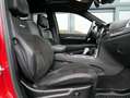 Jeep Grand Cherokee 6.4 SRT DEUTSCH 90T LP GARANTIE Rouge - thumbnail 15