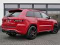 Jeep Grand Cherokee 6.4 SRT DEUTSCH 90T LP GARANTIE Rouge - thumbnail 18