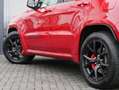 Jeep Grand Cherokee 6.4 SRT DEUTSCH 90T LP GARANTIE Rouge - thumbnail 23