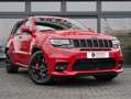 Jeep Grand Cherokee 6.4 SRT DEUTSCH 90T LP GARANTIE Rouge - thumbnail 7