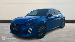 Peugeot 208 1.2 Hybrid 145ch GT e-DCS6
