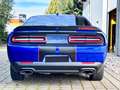 Dodge Challenger Bleu - thumbnail 4