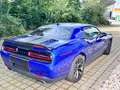 Dodge Challenger Bleu - thumbnail 5