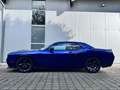 Dodge Challenger Bleu - thumbnail 3