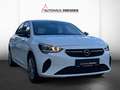 Opel Corsa F 1.2 *NAVI*DAB*SHZ*PDC*KAM* Blanc - thumbnail 2