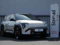 Kia EV3 FWD 81,4kWh Long Range GT-Line Silber - thumbnail 3