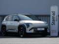 Kia EV3 FWD 81,4kWh Long Range GT-Line Silber - thumbnail 1
