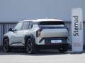 Kia EV3 FWD 81,4kWh Long Range GT-Line Silber - thumbnail 4