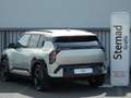 Kia EV3 FWD 81,4kWh Long Range GT-Line Silber - thumbnail 5