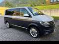 Volkswagen T6 Multivan Multivan Highline 2,0 TDI 4Motion BMT DSG Highline Blau - thumbnail 1
