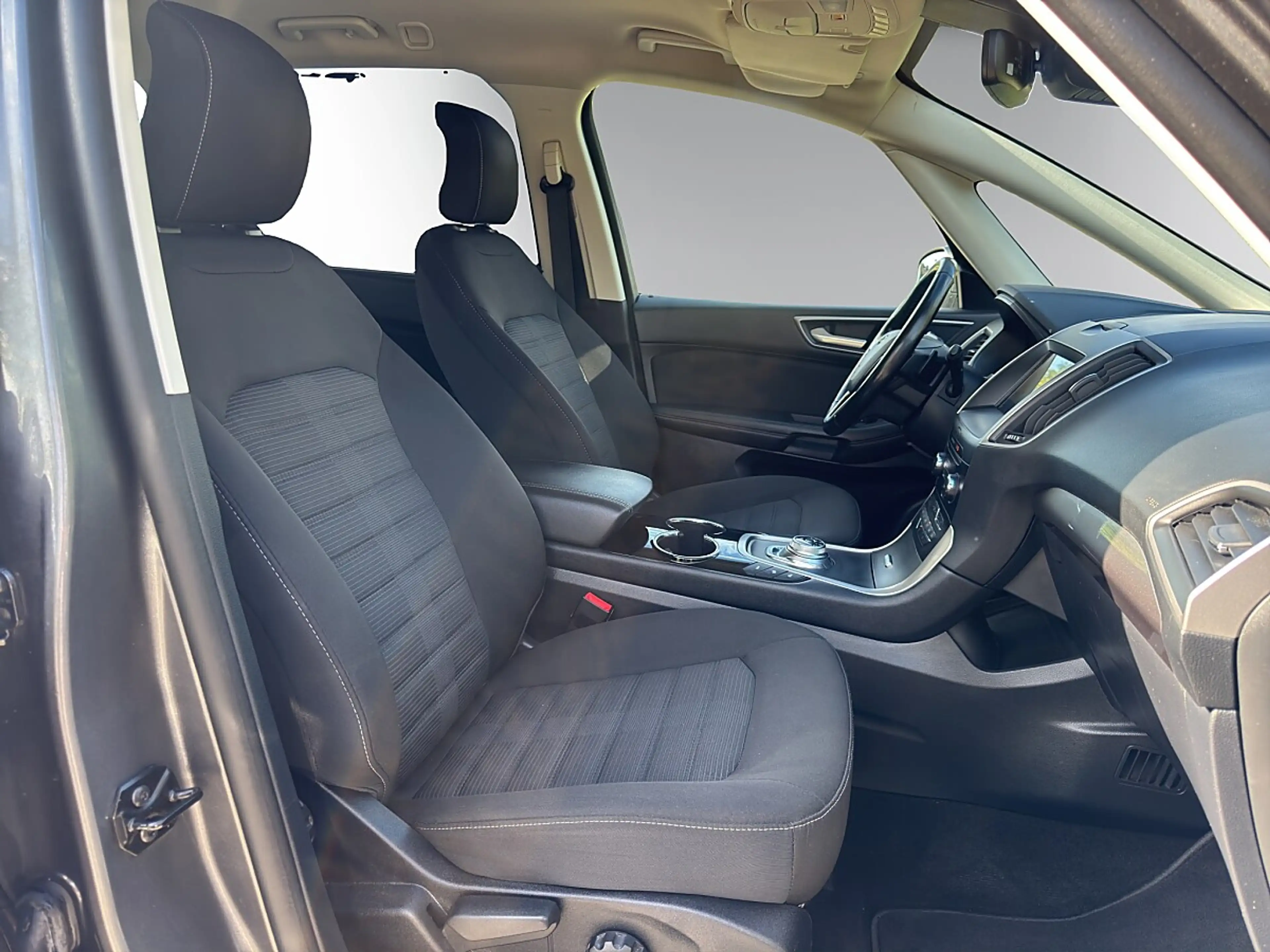 Ford Galaxy 2,0 EcoBlue Aut. *Rückfahrkame — photo 12