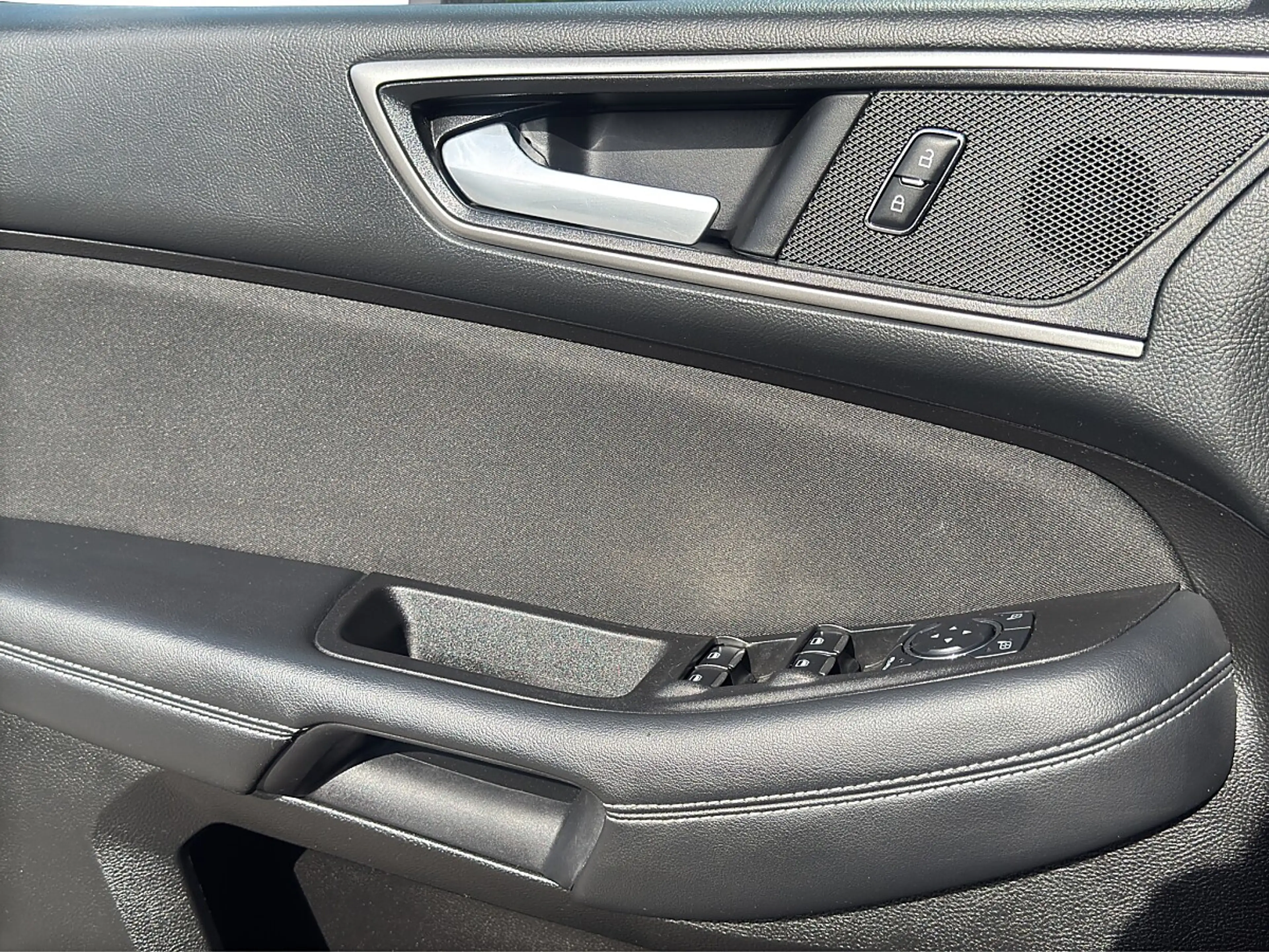 Ford Galaxy 2,0 EcoBlue Aut. *Rückfahrkame — photo 14