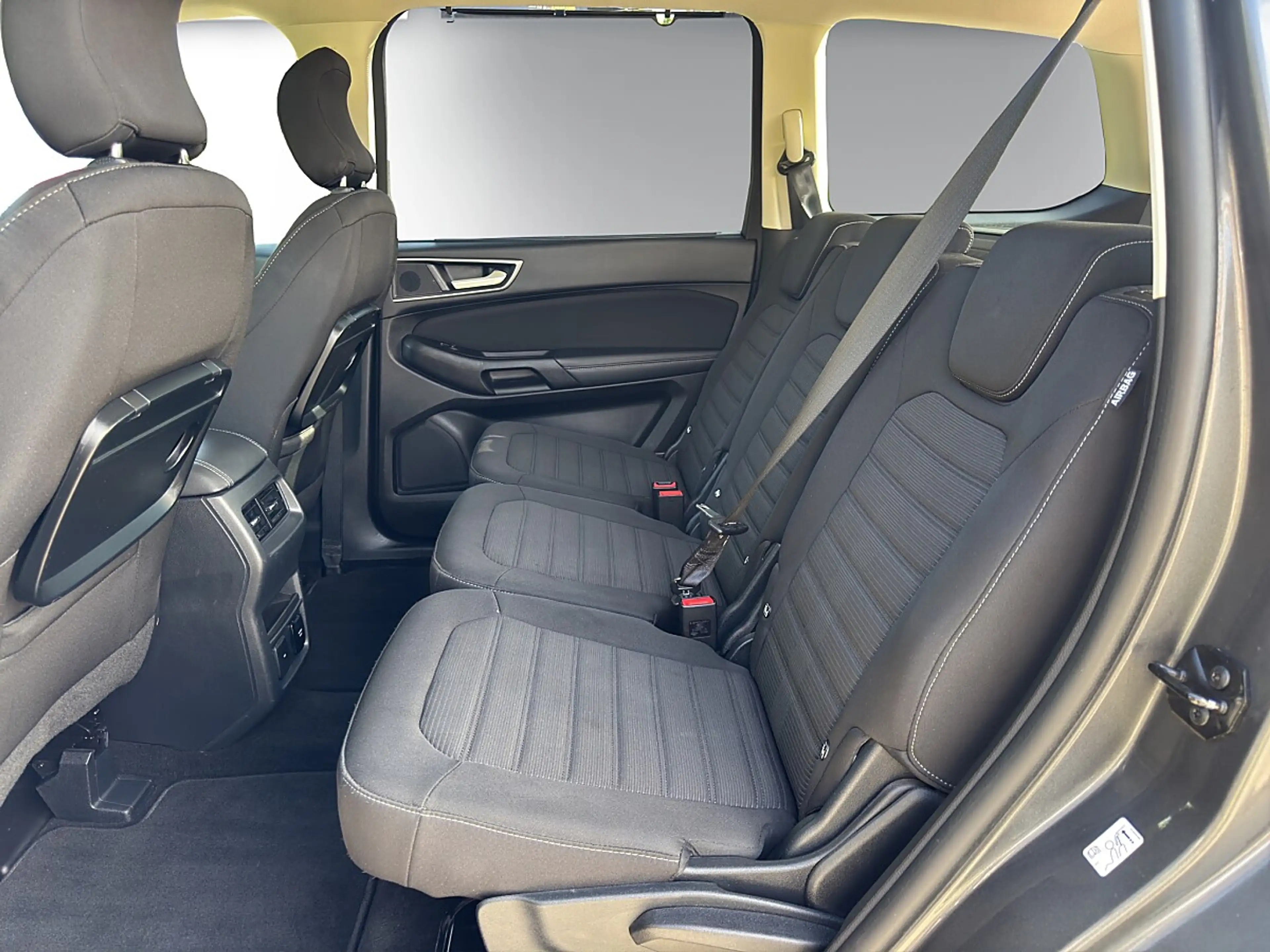 Ford Galaxy 2,0 EcoBlue Aut. *Rückfahrkame — photo 10