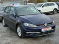 Volkswagen Golf Golf 1.0 TSI CARNET*GARANTIE* Bleu - thumbnail 3