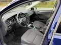 Volkswagen Golf Golf 1.0 TSI CARNET*GARANTIE* Bleu - thumbnail 8