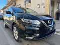 Nissan Qashqai 1.5 dCi 115CV Business Zwart - thumbnail 2