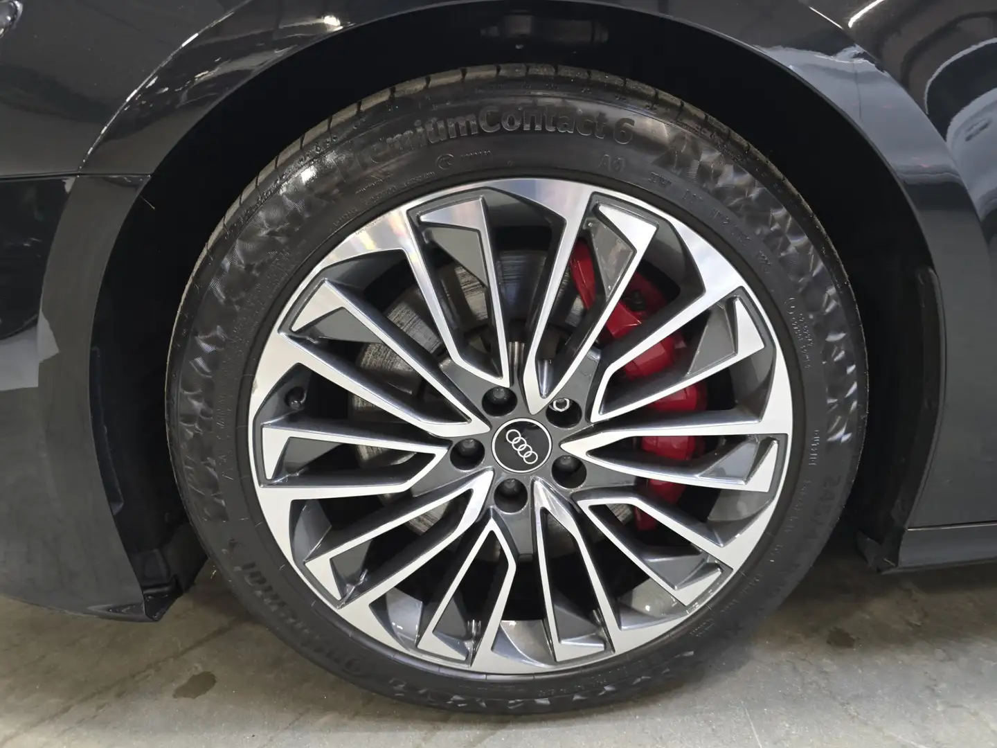 Audi A6 Avant 55 TFSI e quattro Competition S-Line PANO Me Noir - 2