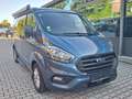 Ford Transit Custom Nugget Trend Aut. Aufstelldach AHK abn. Sitzhzg Bleu - thumbnail 3