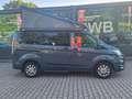 Ford Transit Custom Nugget Trend Aut. Aufstelldach AHK abn. Sitzhzg Bleu - thumbnail 1
